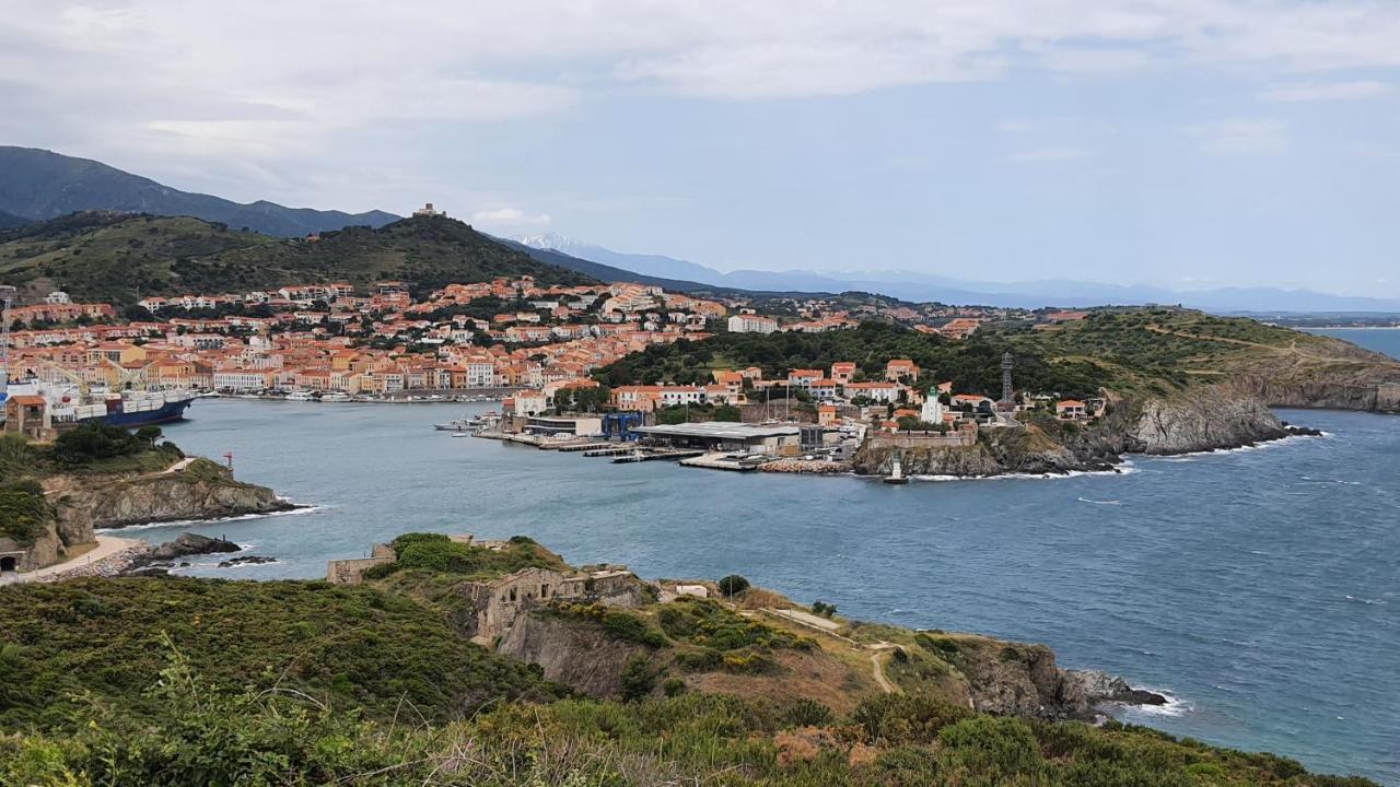ポール・ヴァンドルL'Escapade, Port A 200M, Climatisation Et Balconアパートメント エクステリア 写真